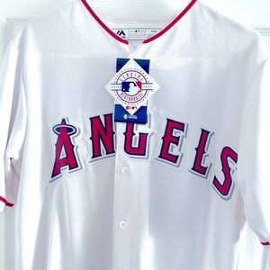 SOLD - Angels “Jersey Day” Jersey